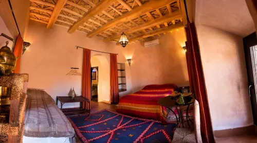 Dar Bladi Hotel a Tarmigte