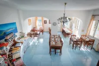 Hotel Casa Adolfo Ischia فنادق في Serrara Fontana