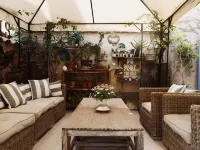 Coq Hotel Hotels in Cogolin