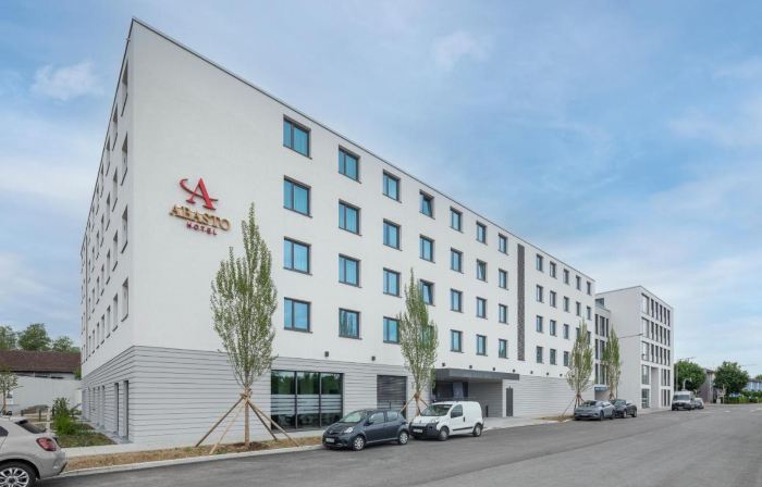 Abasto Hotel Dachau