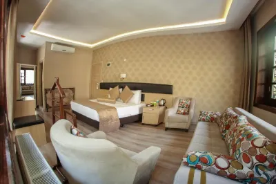 Payidar Hotel Hotels near Gumuslu Mosque