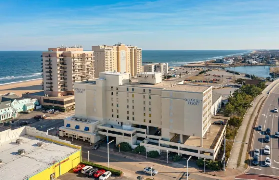 維吉尼亞海灘海洋鑰匙度假村