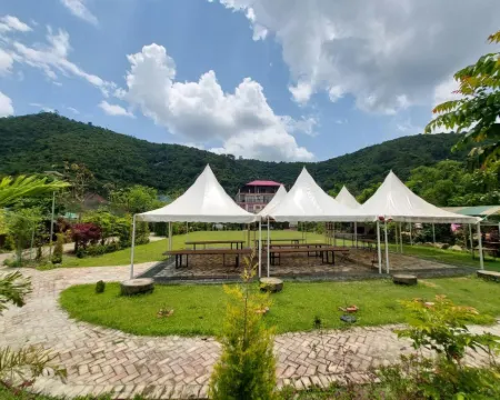 Shalom Farmhouse by the Hillside Hotels in Imphal