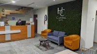 Capital Hotel Hotels in Monclova