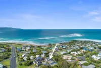 Apollo Bay Seal Apartments Hotels in Cape Otway
