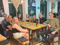 Casa Carpedm Hotels in 