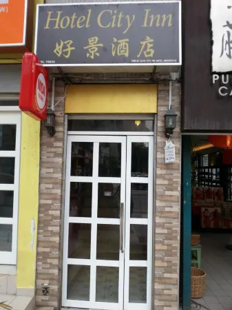 City Inn Hotel