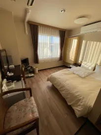 Hotel Shibukawa Hills