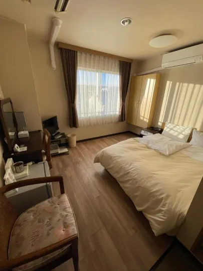 Hotel Shibukawa Hills