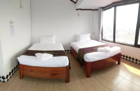 SD View Hotel Hotels near ສະຖານີວັງວຽງ