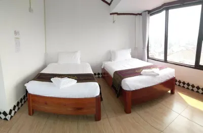 SD View Hotel Hotels in 