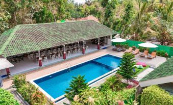 Kesari Glory Nusa Penida by Pramana Villas - Housity