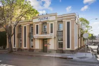 Kasa Niche Hotel Redwood City Hotels in Redwood City
