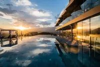 Hotel Winkler Sport & Spa Resort - piscina