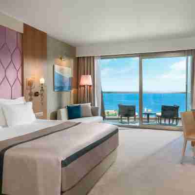 Elexus Hotel Resort & Spa & Casino Rooms