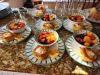 Miller-Dunham House B&B - Homestays