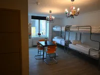 ダッチーズ ホステル アムステルダムのホテル