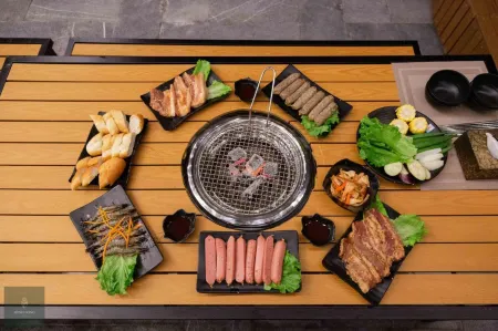 Minh Long Hotel Отели в г. Bao Yen