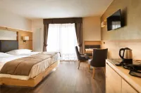 Chalet Marcora Hotel a Campitello di Fassa