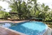 360 Rainforest Các khách sạn ở Matara