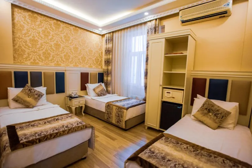 Best Nobel Hotel