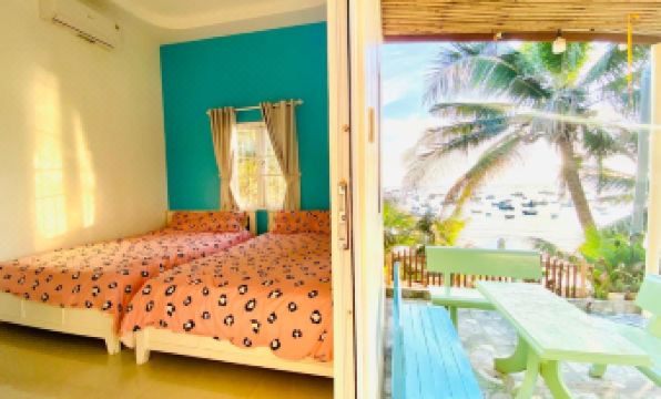 Homestay Bono Mũi Né