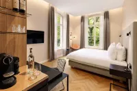 ESPLANADE Saarbrücken Hotels in der Nähe von Sankt-Johanner-Markt