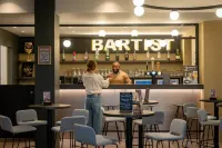 Hotel & Aparthotel Casteau Resort Mons Soignies - Bar