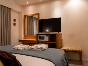 Costarenas Hotel & Spa