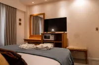 Costarenas Hotel & Spa - СПА