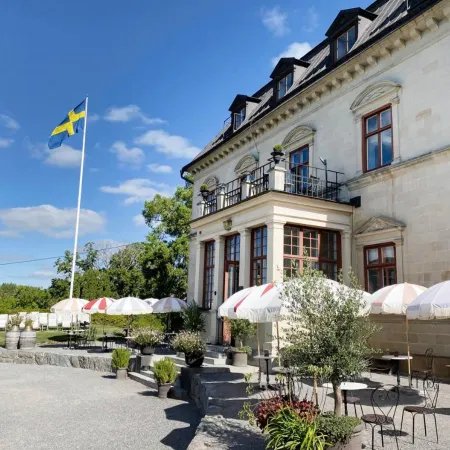 Görvälns Slott Hotels in Jarfalla