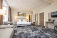 Fletcher Hotel Landgoed Huis te Eerbeek Hotels in Olburgen