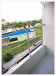 Good Morning Apartment Hotels in Sam Khok