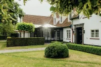 Charl's Hotels in Knokke-Heist