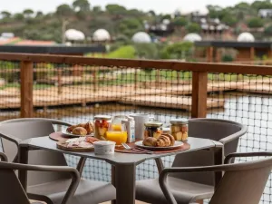 Reserva Alecrim EcoSuite & Glamping