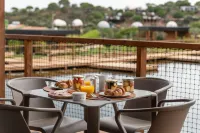 Reserva Alecrim EcoSuite & Glamping Hotels in 
