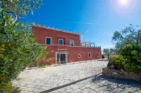 Grand Hotel Masseria Santa Lucia Hotels in Ostuni