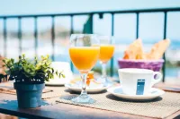 Marina d'Oro Hotel a Macinaggio