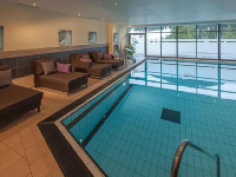 Boutique Hotel Die Mittagspitze Superior Hotels in Damuls