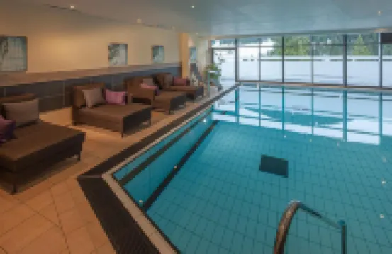 Boutique Hotel Die Mittagspitze Superior