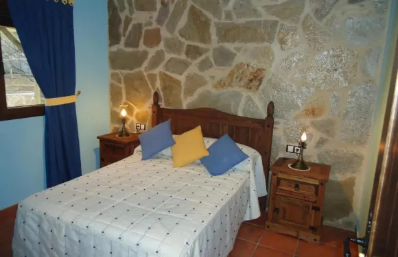 卡密南鄉村民宿