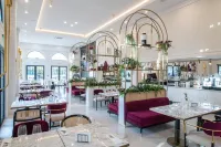 Zet Hotel Hotel a Timisoara