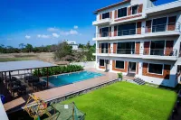 Lotus the Lake View Resort Hotels in Raigad