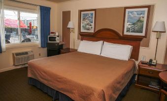 Atlantic Coast Inn