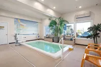 ビーチ バム イン