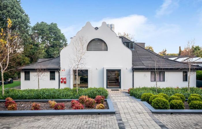 30 on Whites Guesthouse