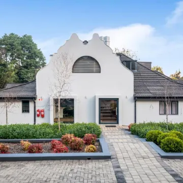 30 on Whites Guesthouse