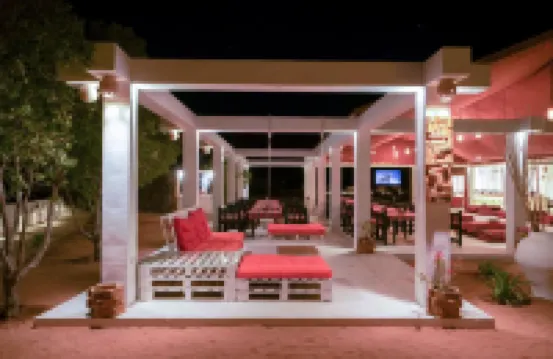 Sama al Wasil Desert Camp