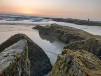 RJ14 Accommodations at Baga Beach