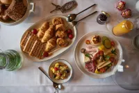 Landgasthof Hittenkirchen Hotels in Bernau am Chiemsee